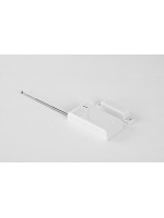 HS-MC02W 無線報警門磁