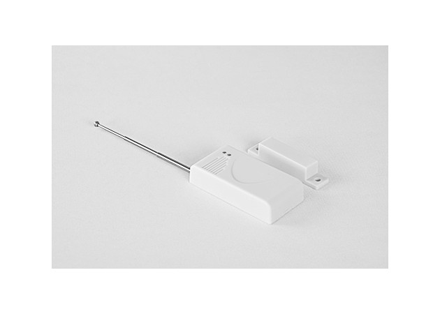 HS-MC02W 無線報警門磁