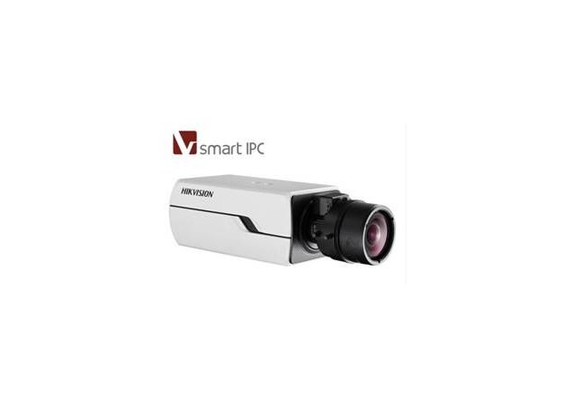 Smart IPC > 200萬(wàn)像素槍型網(wǎng)絡(luò)攝像機(jī)DS-2CD4025FWD-(A)(P)