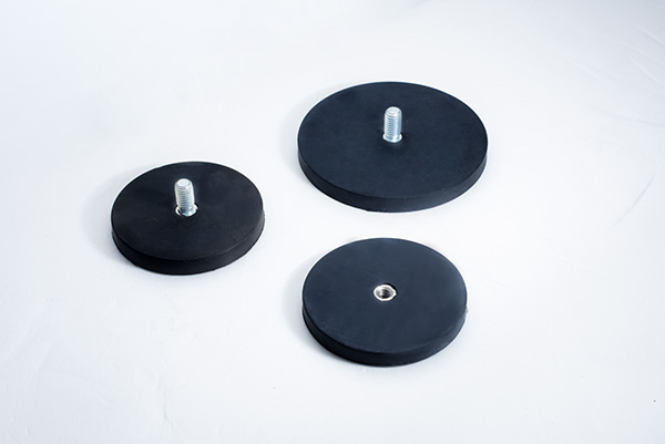 Pack glue suction cup