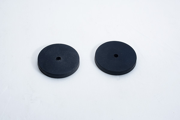 HRD series alone magnet coated glue / accept custom round or square